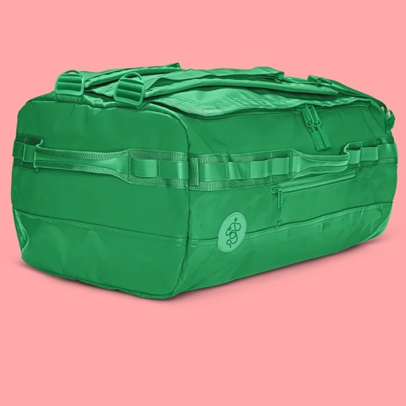 baboon to the moon go-bag big 60L green - Picture 8 of 8